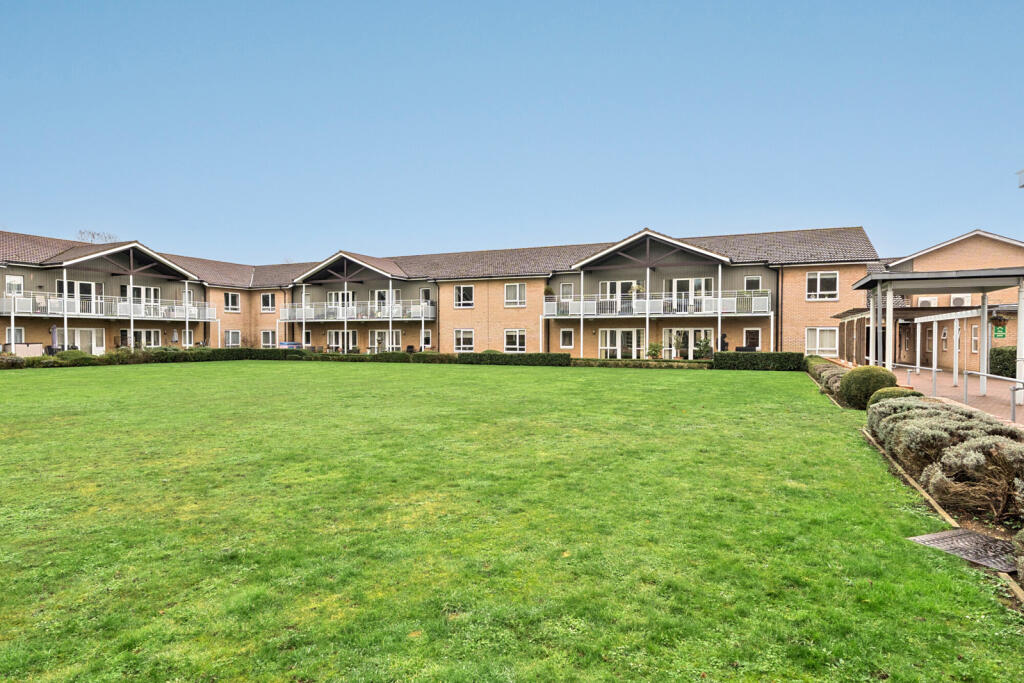 Main image of property: Patrons Way East, Denham Garden Village, Uxbridge