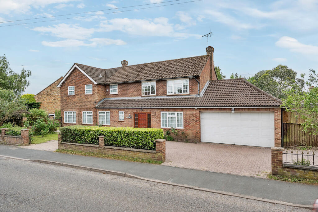 Main image of property: Nicol Road, Chalfont St. Peter, Gerrards Cross