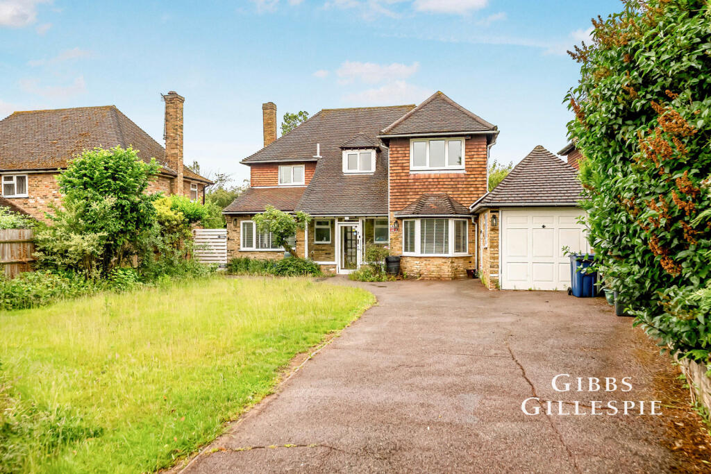 Main image of property: Foxdell Way, Chalfont St. Peter, Gerrards Cross, SL9