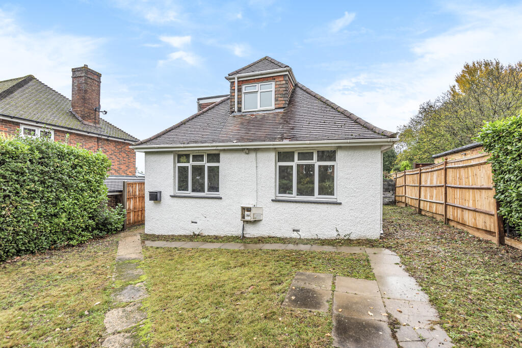 Main image of property: Broken Gate Lane, Denham, UB9
