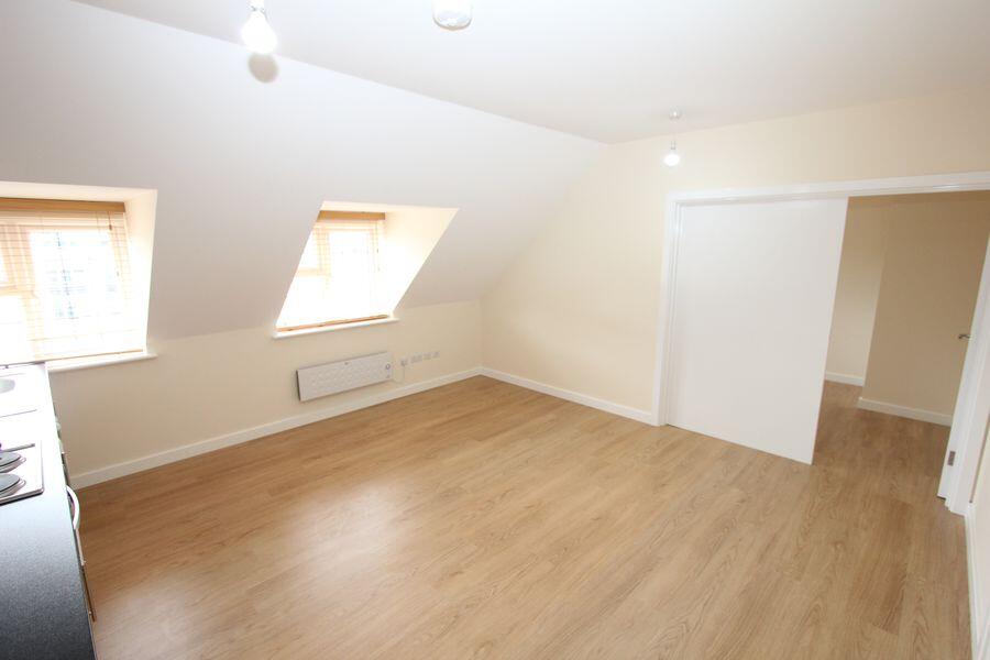 Main image of property: Maxwell House, Maxwell Road, Beaconsfield, HP9