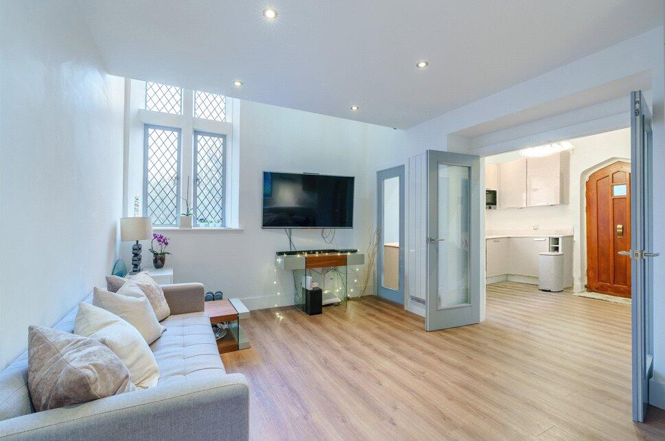 Main image of property: Gilbert Scott Court, Whielden Street, Amersham, HP7