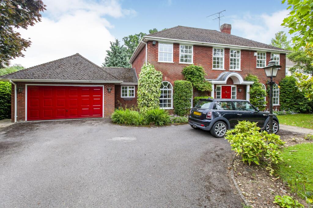 Main image of property: Dukes Lane, Gerrards Cross, SL9