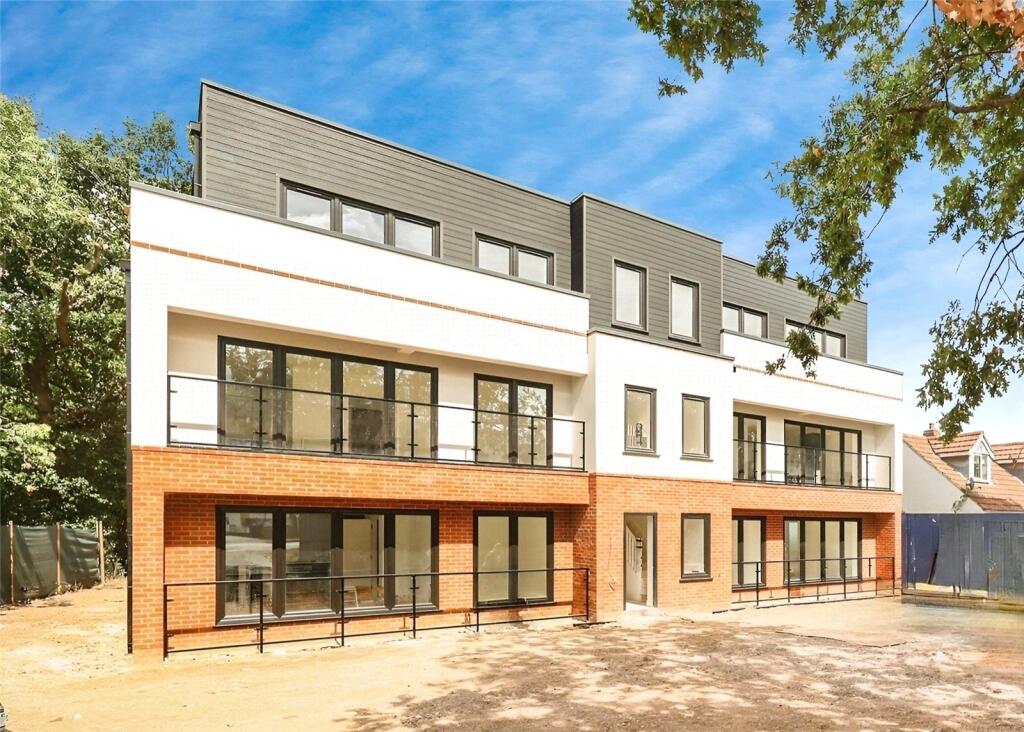 Main image of property: Oxford Road, Gerrards Cross, Buckinghamshire, SL9