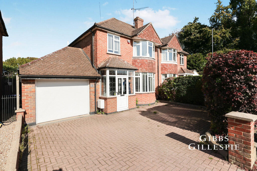 Main image of property: Moorfield Road, Denham, UB9