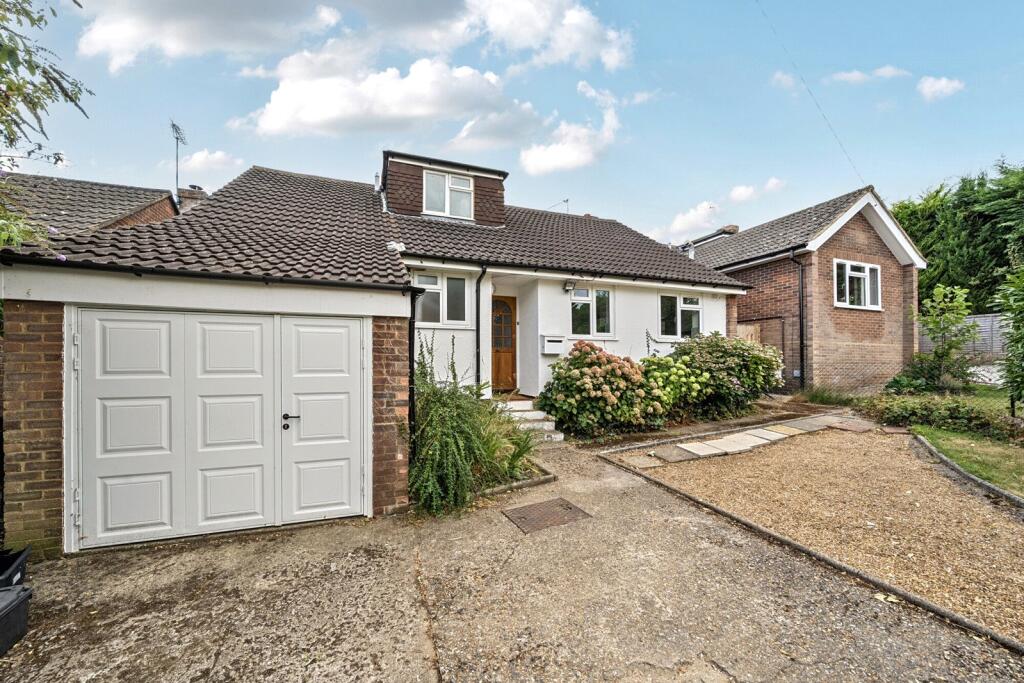 Main image of property: Lambscroft Way, Chalfont St. Peter, SL9