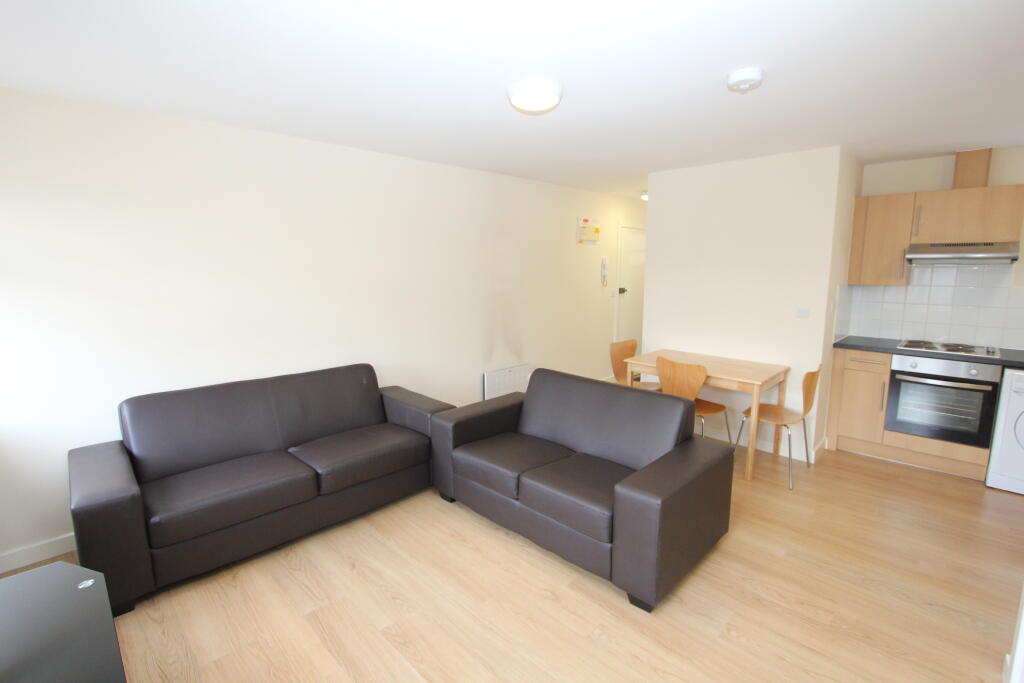 Main image of property: Maxwell House, Maxwell Road, Beaconsfield, HP9