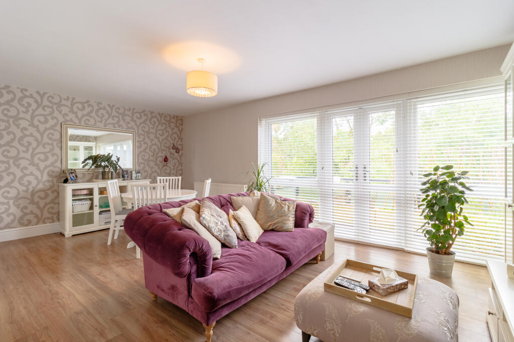Main image of property: West End Court, West End Lane, Stoke Poges, SL2