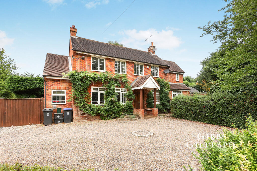 Main image of property: Village Lane, Hedgerley, Slough, SL2