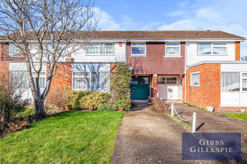 Main image of property: Vine Road, Stoke Poges, SL2