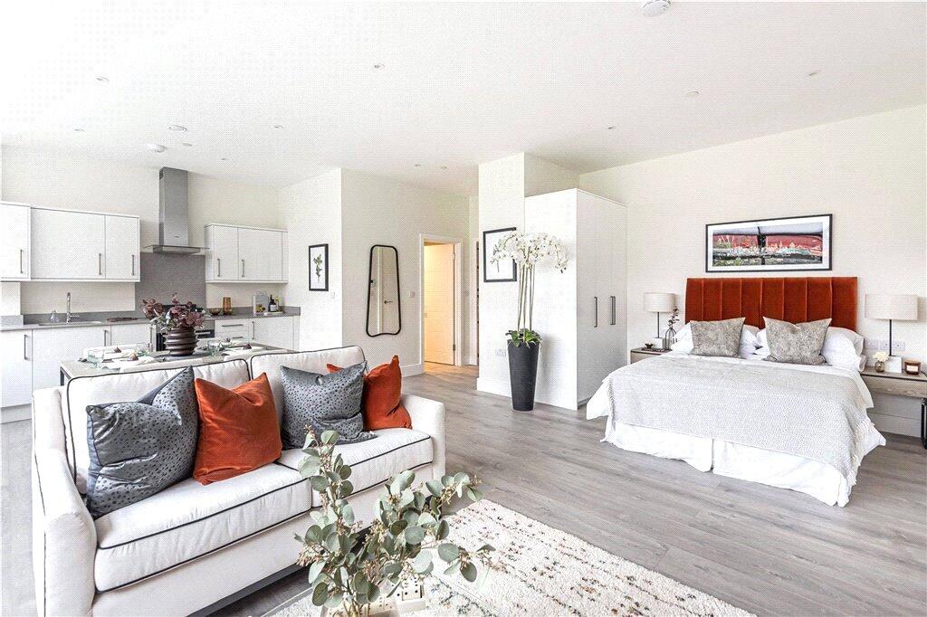 Main image of property: Hurricane Court, Heron Drive, Slough, SL3