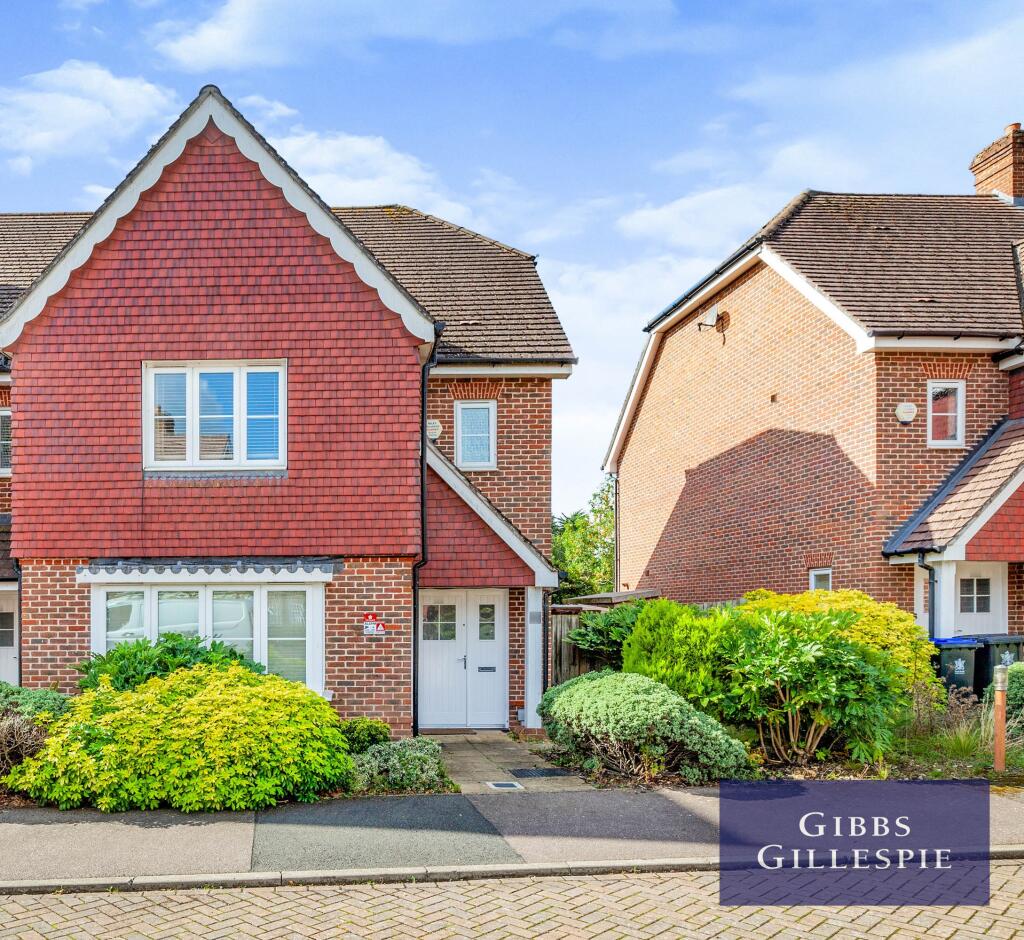 Main image of property: Upper Meadow, Hedgerley Lane, Gerrards Cross, SL9