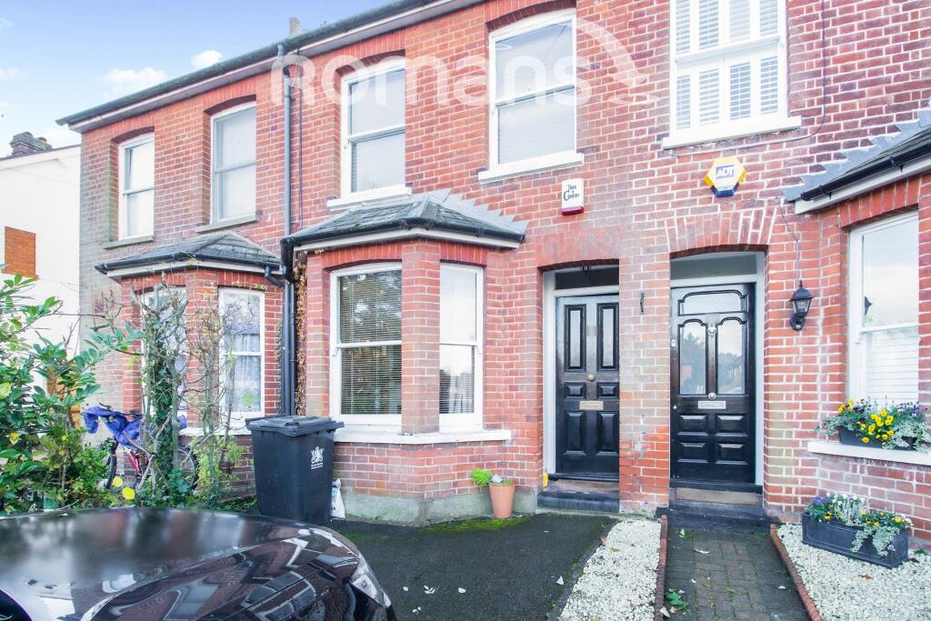 Main image of property: Candlemas Lane, Beaconsfield, HP9