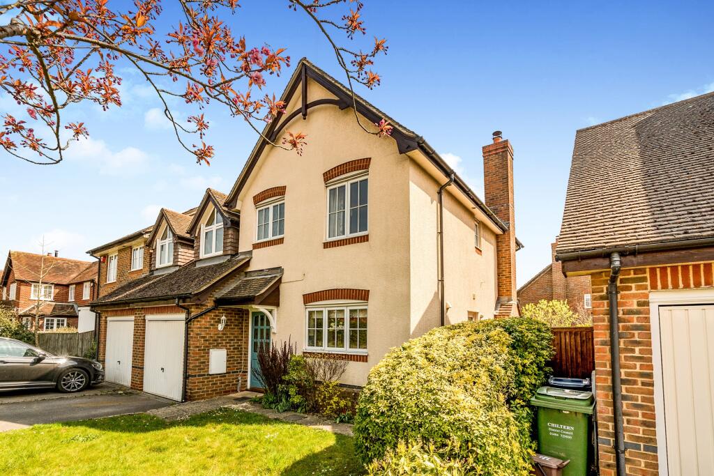 Main image of property: Chalfont Road, Seer Green, HP9