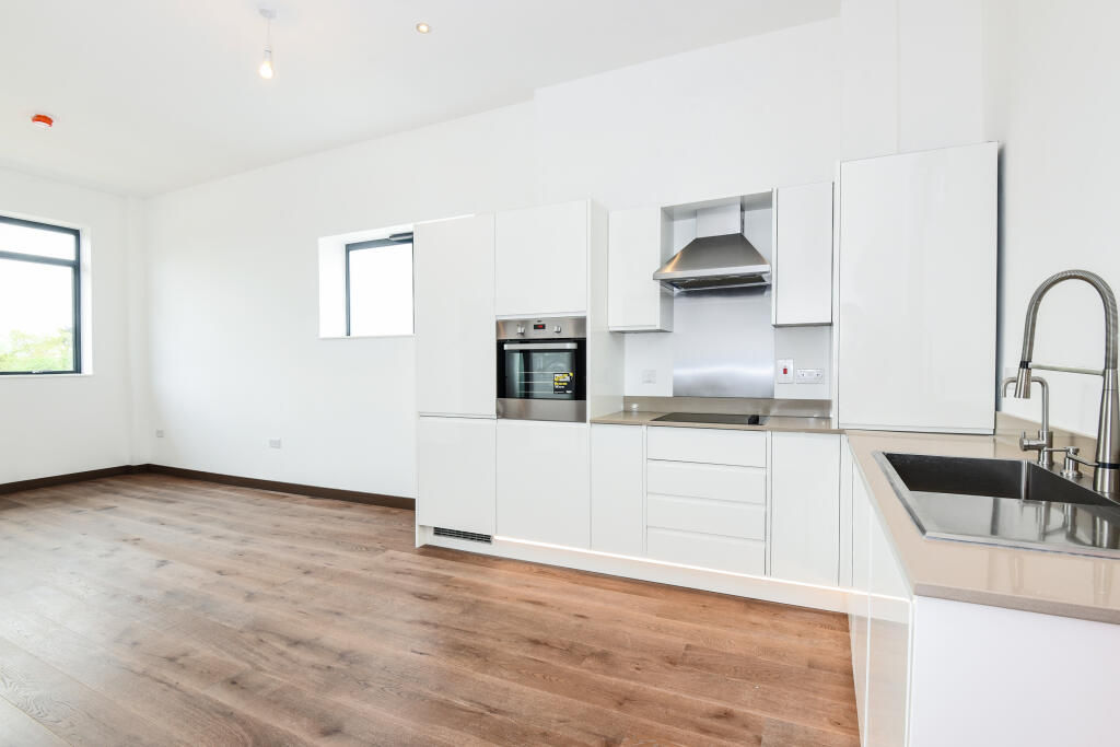 Main image of property: Stanley Kubrick Road, Denham, UB9