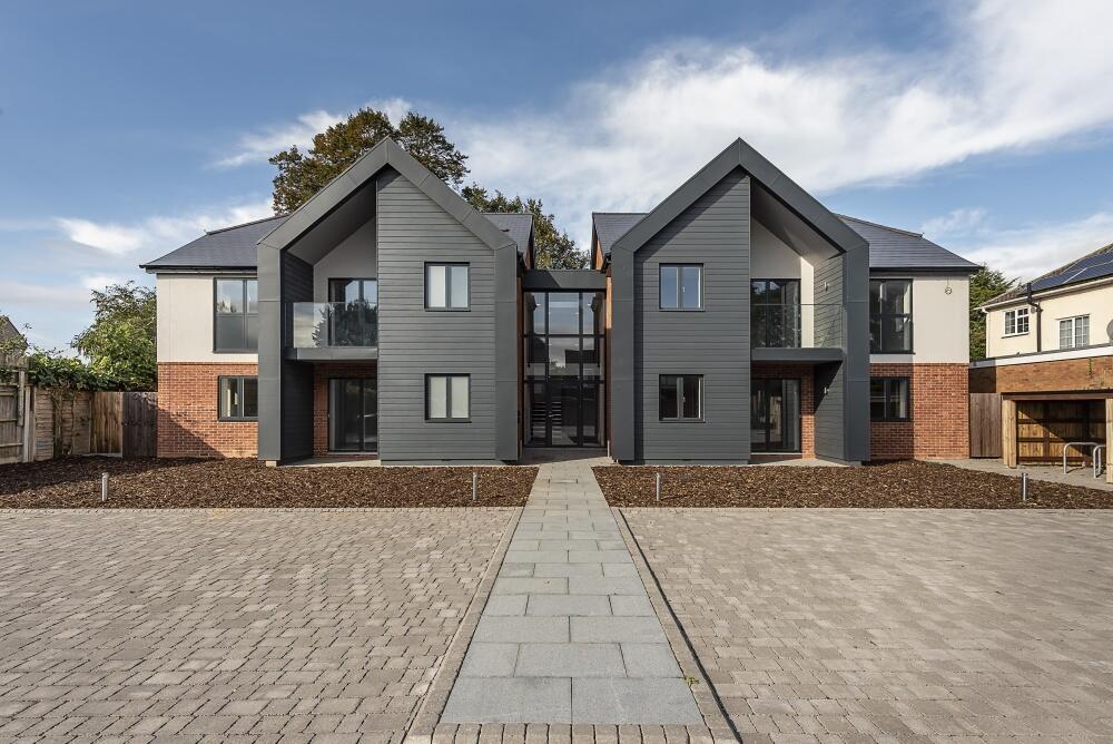 Main image of property: Denham Way, Denham, UB9