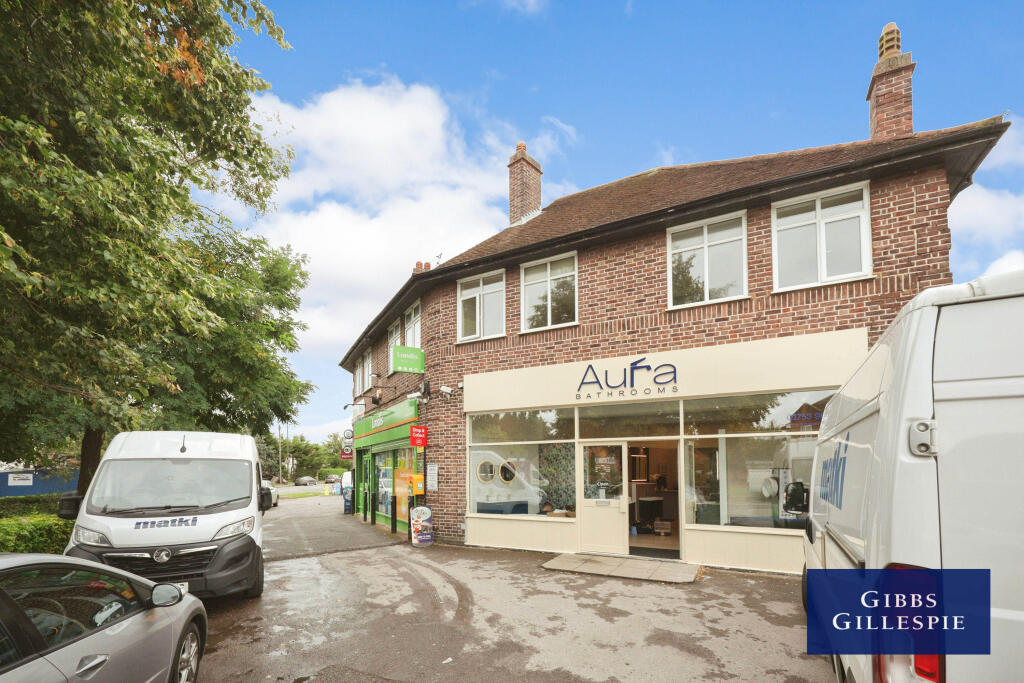 Main image of property: Fulmer Corner, Oxford Road, Gerrards Cross, SL9