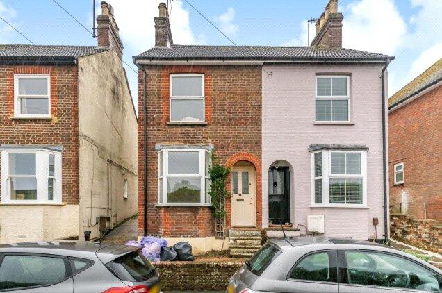 Main image of property: Kirtle Road, Chesham, HP5