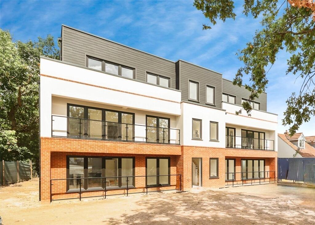 Main image of property: Oxford Road, Gerrards Cross, Buckinghamshire, SL9