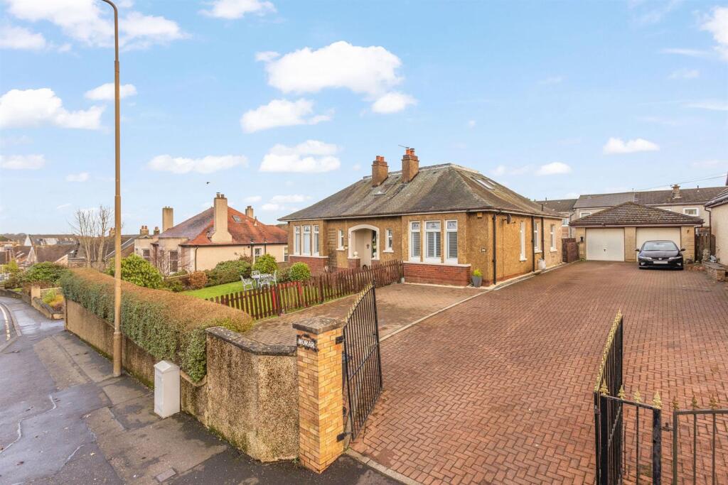 Main image of property: Manse Road, Whitburn