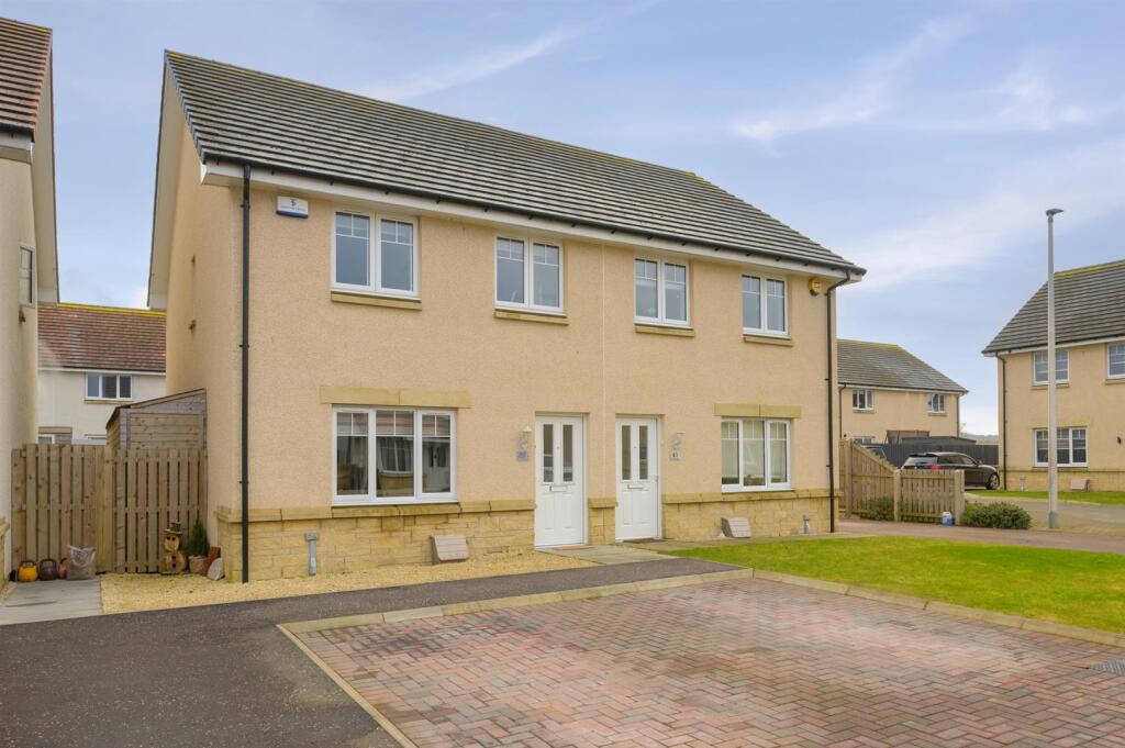 Main image of property: Hare Moss View, Heartlands, Whitburn