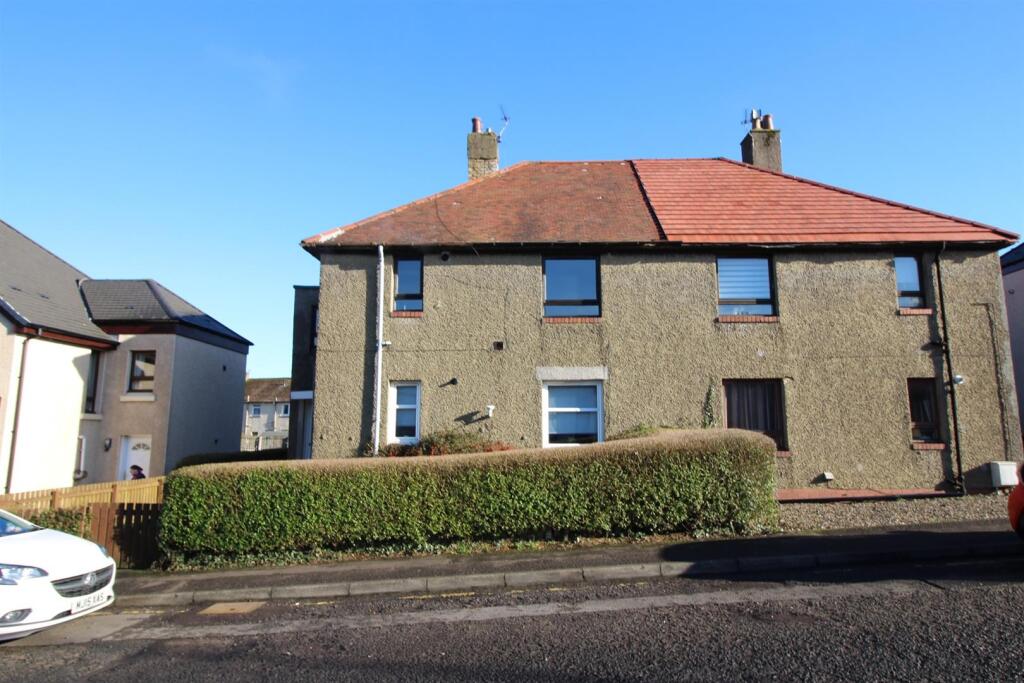 Main image of property: Armadale Road, Whitburn