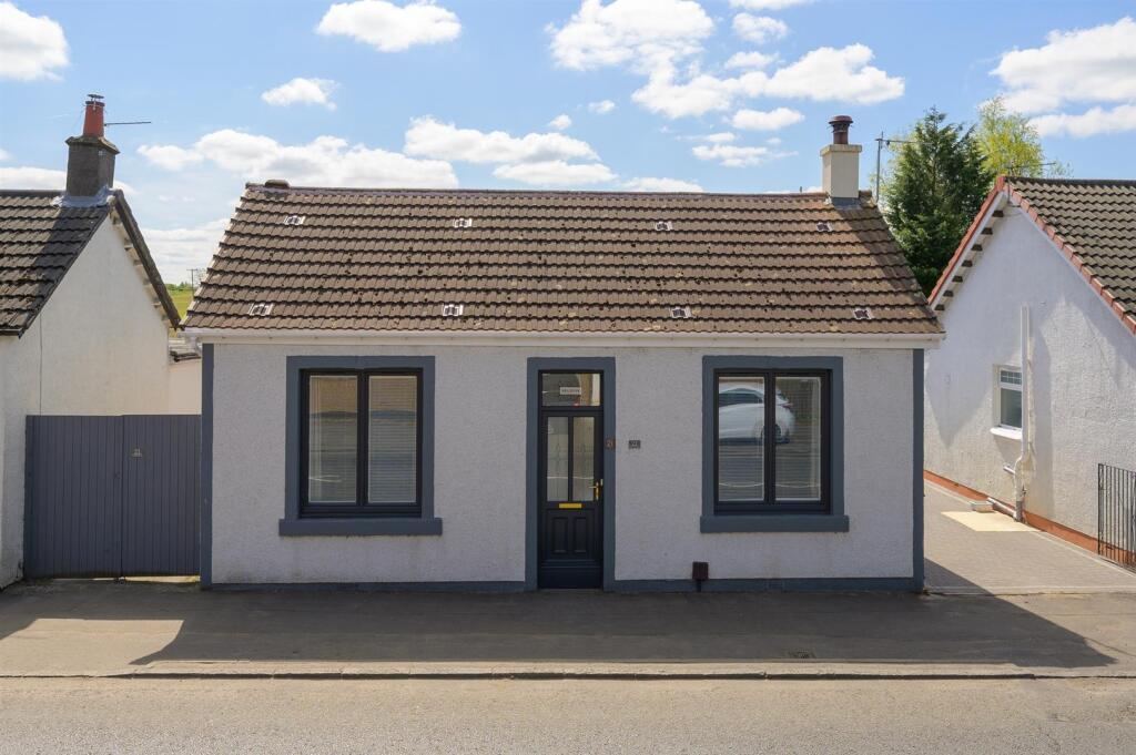 Main image of property: West Main Street, Blackburn