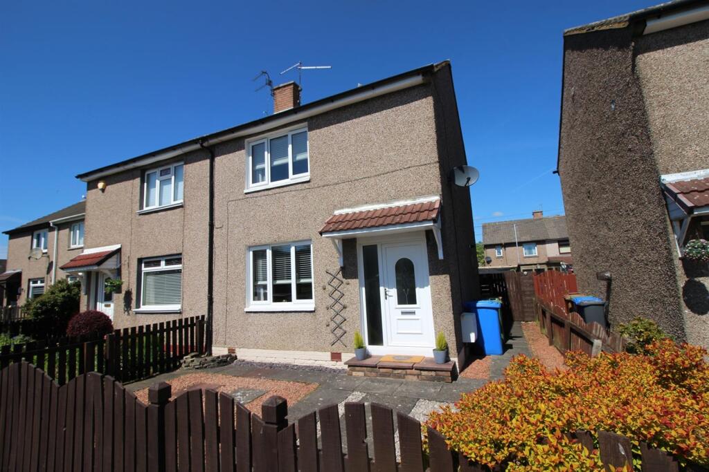 Main image of property: Lomond Crescent, Whitburn