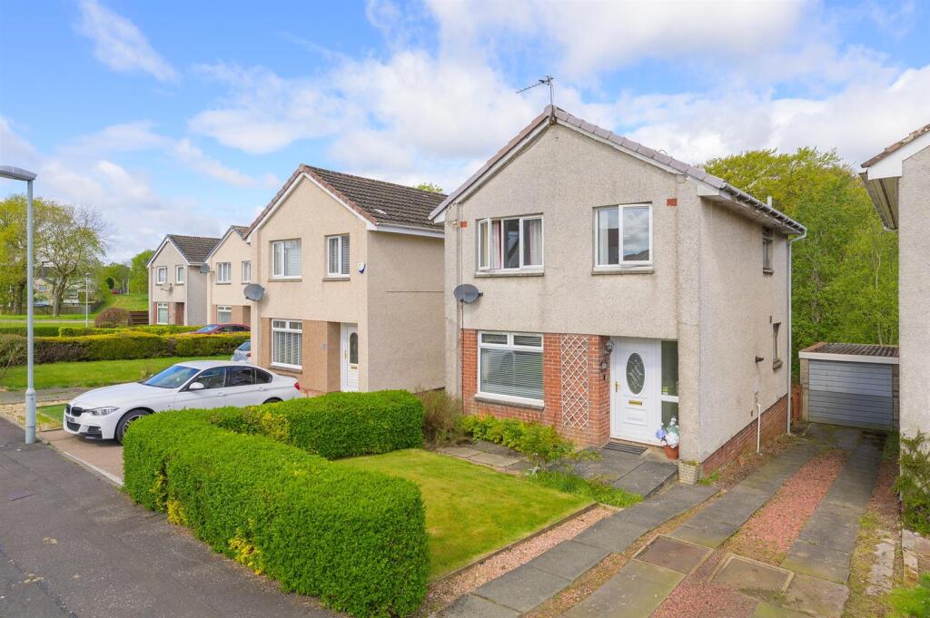 Main image of property: Glenburn Gardens, Whitburn
