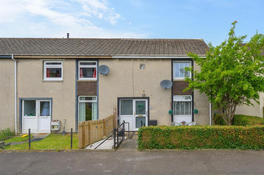 Main image of property: Burnside Terrace, Polbeth