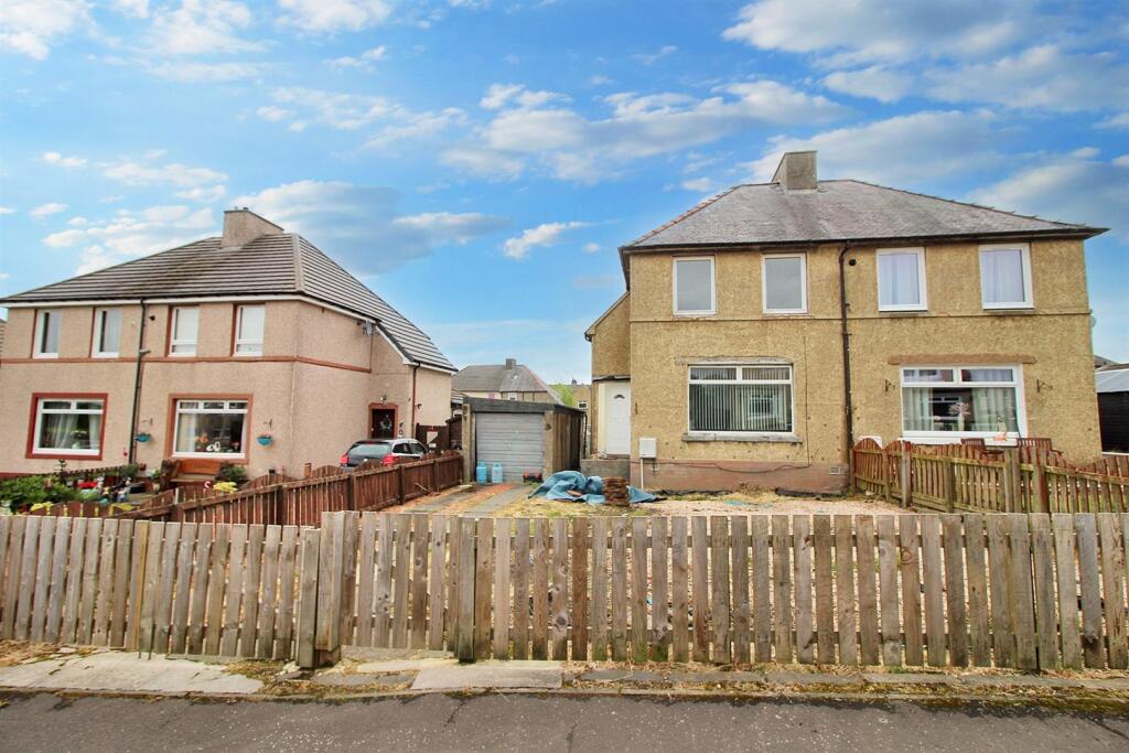 Main image of property: Bathgate Road, East Whitburn