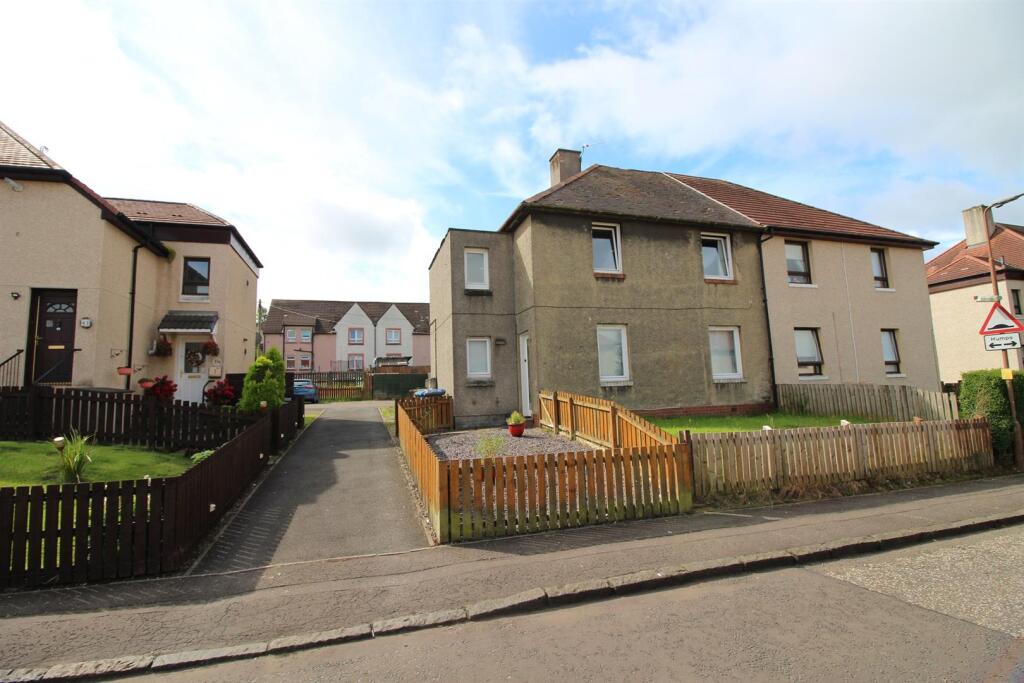 Main image of property: Glebe Road, Whitburn