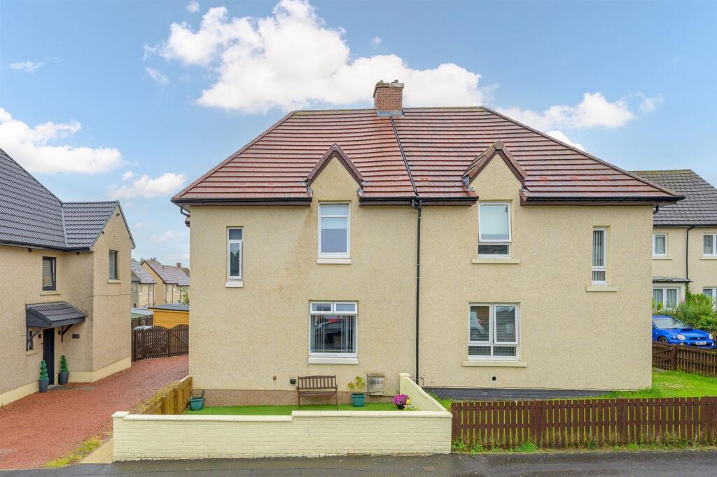 Main image of property: Bog Road, Whitburn