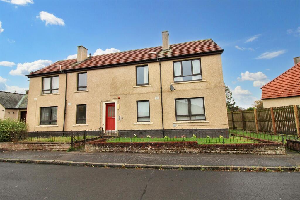 Main image of property: Main Street, Fauldhouse
