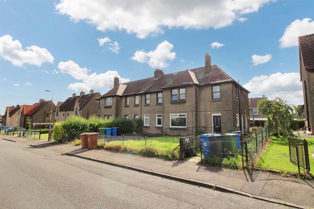 Main image of property: Cleghorn Drive, Broxburn