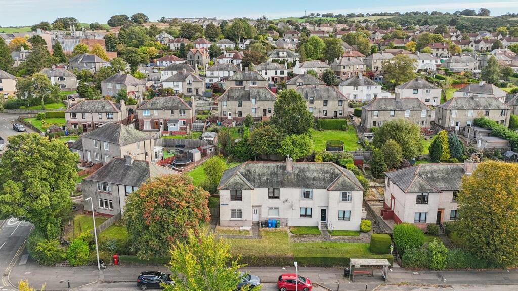 Main image of property: Stuart Terrace, Bathgate