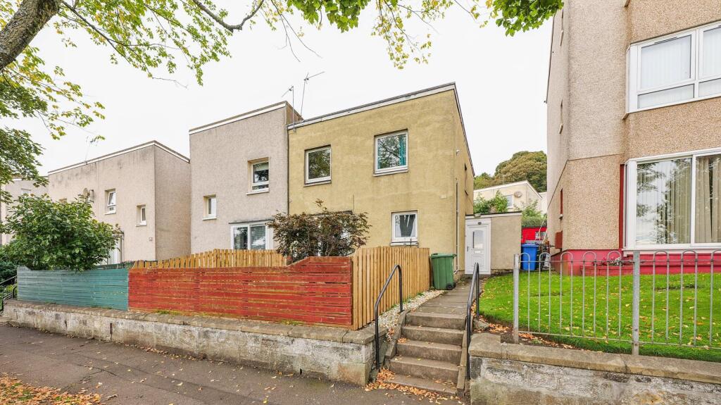 Main image of property: Philip Avenue, Bathgate