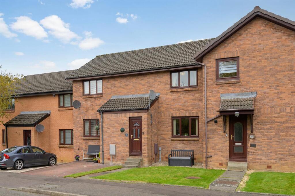 Main image of property: Caroline Park, Mid Calder