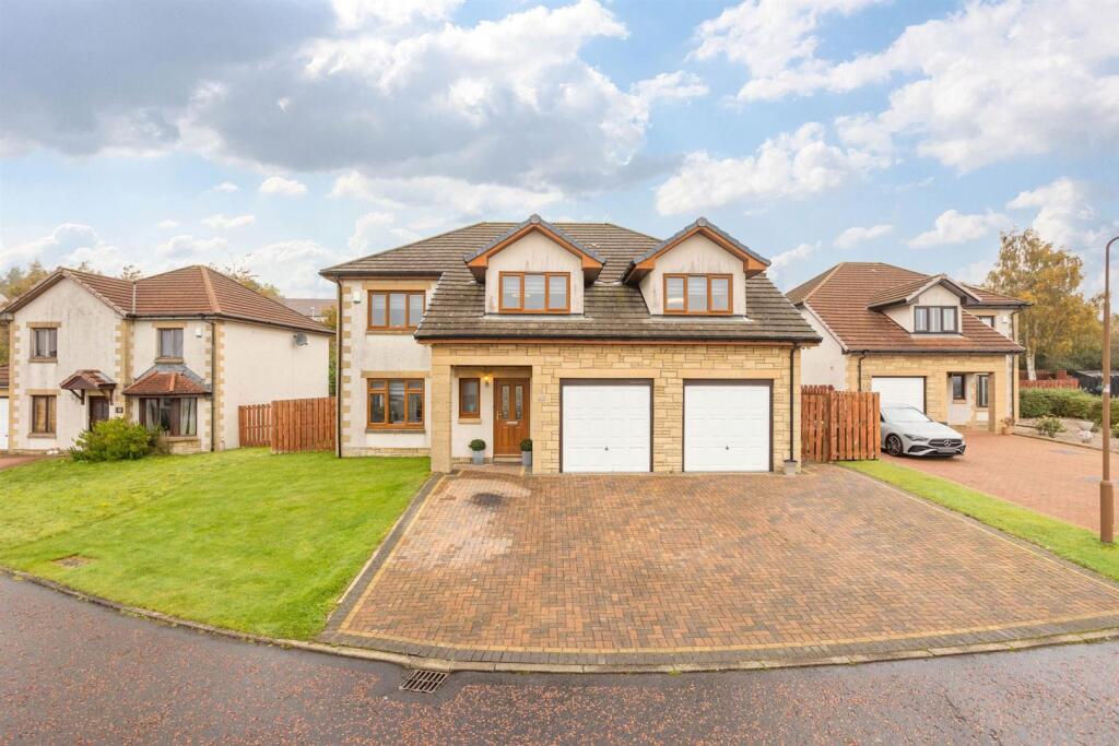 Main image of property: Chapman's Brae, Bathgate