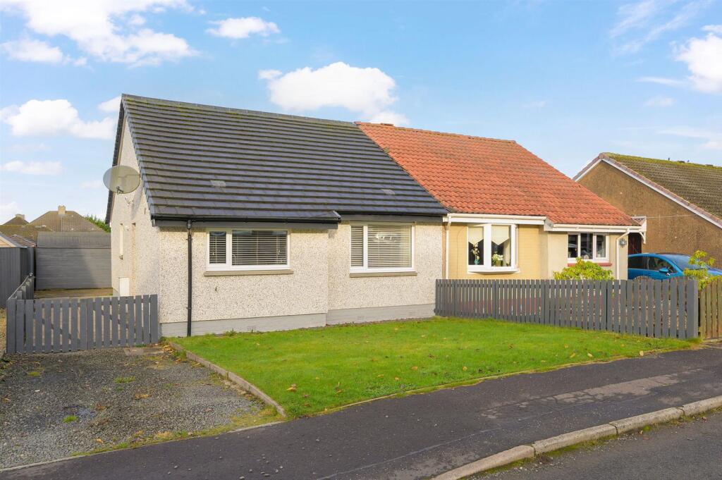 Main image of property: Livingstone Quadrant, Harthill