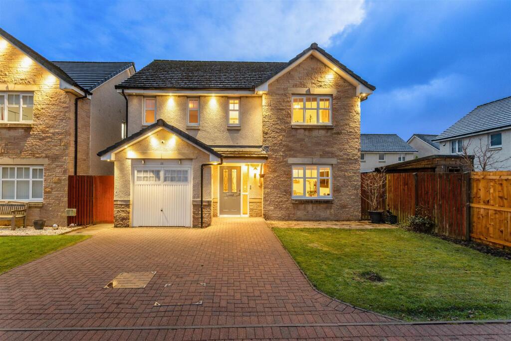 Main image of property: Brown Crescent, Bathgate