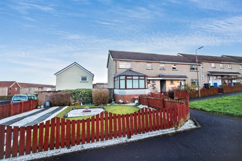 Main image of property: Flemington Gardens, Whitburn