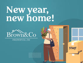 Get brand editions for Brown & Co Properties Ltd, Whitburn