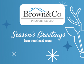 Get brand editions for Brown & Co Properties Ltd, Whitburn