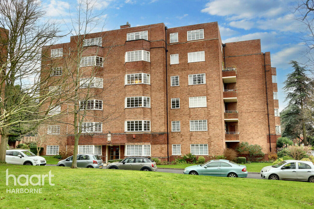 2 bedroom apartment for sale in Viceroy Close, Edgbaston, B5