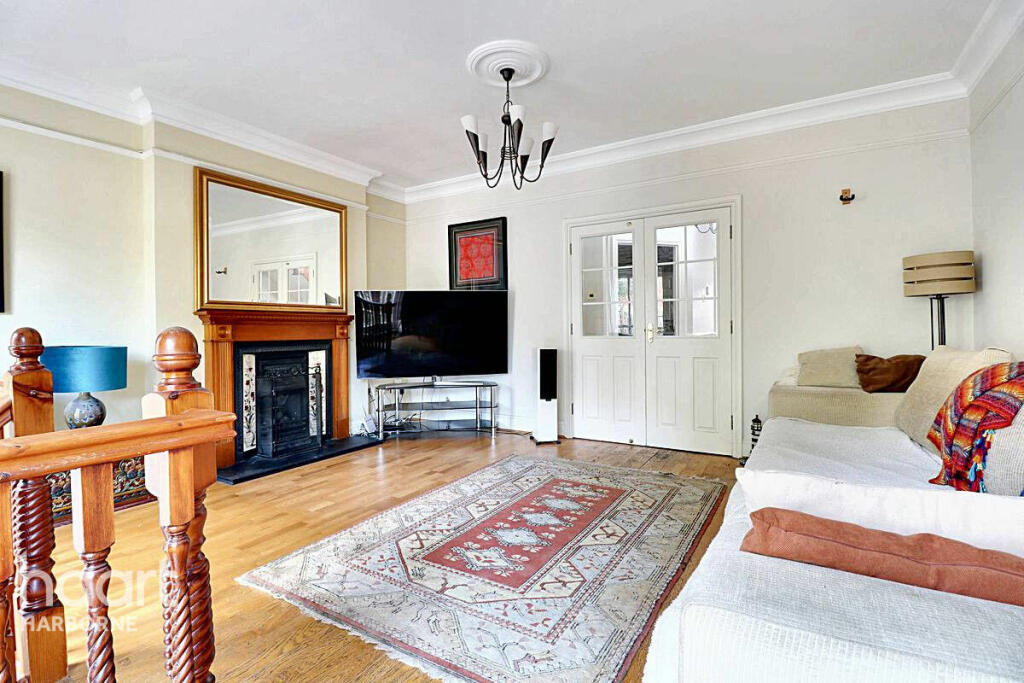 Additional property image - Rose Road, Harborne