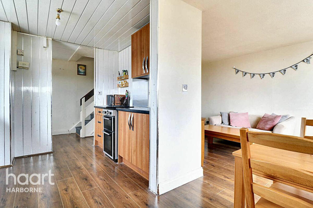 Additional property image - Four Acres, Quinton