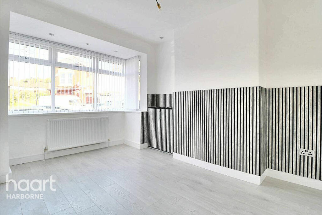 Additional property image - Victoria Road, Harborne