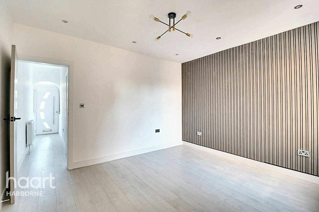 Additional property image - Victoria Road, Harborne