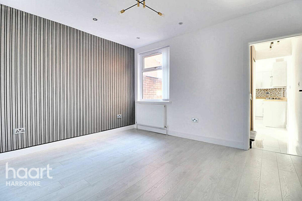 Additional property image - Victoria Road, Harborne
